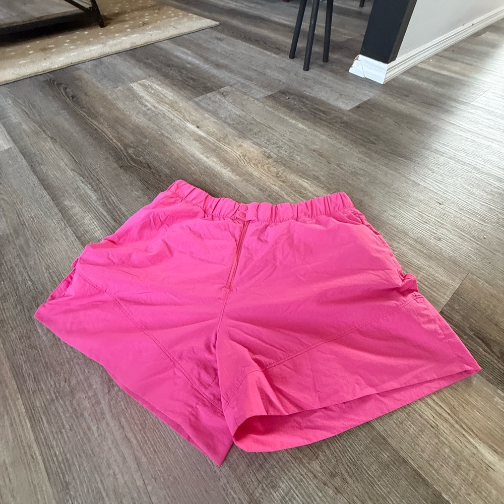 Vibrant Pink Two-Piece Set - Picture 5 of 5